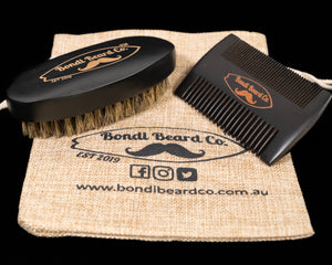 Comb and Brush Combo