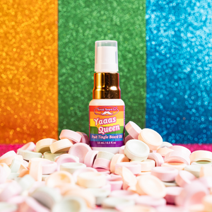 Yaaaas Queen - Fruit Tingle - 15ml