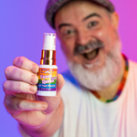 Load image into Gallery viewer, Yaaas Queen - Fruit Tingle - Sparkle - 15ml
